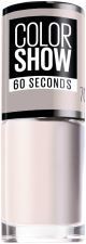 Color Show Esmalte de U&ntilde;as 60 Segundos 7 ml