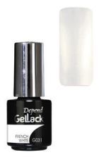 Esmalte Permanente Gel Falta