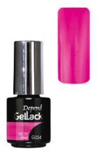 Esmalte Permanente Gel Falta