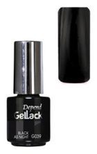 Esmalte Permanente Gel Falta