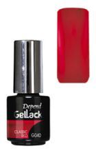 Esmalte Permanente Gel Falta