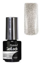 Esmalte Permanente Gel Falta