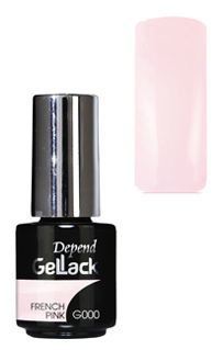 Esmalte Permanente Gel Falta