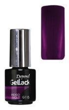 Esmalte Permanente Gel Falta