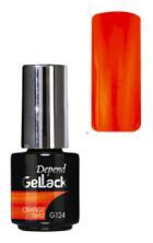 Esmalte Permanente Gel Falta