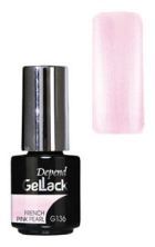 Esmalte Permanente Gel Falta