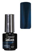 Esmalte Permanente Gel Falta