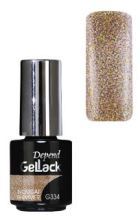 Esmalte Permanente Gel Falta