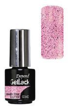 Esmalte Permanente Gel Falta