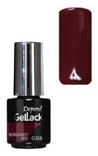 Esmalte Permanente Gel Falta