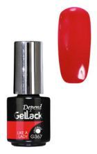 Esmalte Permanente Gel Falta