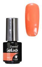 Esmalte Permanente Gel Falta