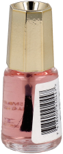 Mini verniz de unhas cor Esmalte de Uñas