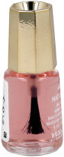 Mini verniz de unhas cor Esmalte de Uñas