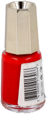 Mini verniz de unhas cor Esmalte de Uñas