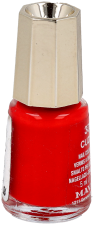 Mini verniz de unhas cor Esmalte de Uñas