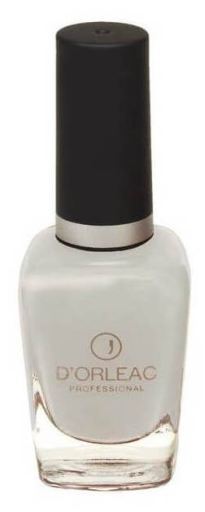 Esmalte Hipoalerg&ecirc;nico