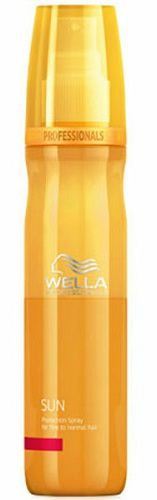 Spray Cabelo Fino Prote&ccedil;&atilde;o Solar 150 ml