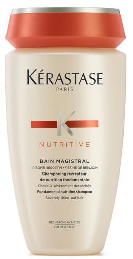 Shampoo Nutritive Bain Magistral