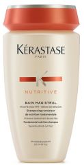 Shampoo Nutritive Bain Magistral