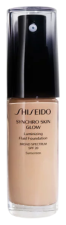 Base Fluida Luminizante Synchro Skin Glow 30 ml