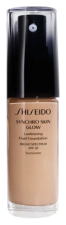 Base Fluida Luminizante Synchro Skin Glow 30 ml