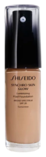 Base Fluida Luminizante Synchro Skin Glow 30 ml