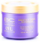 Bc Bonacure Oil Miracle Barbary Fig Máscara Restauradora