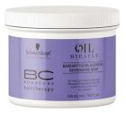 Bc Bonacure Oil Miracle Barbary Fig Máscara Restauradora
