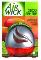 Ambientador Deco Sphere Mango &amp; Lime 75 ml