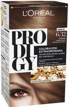 Prodigy Cor Permanente sem Am&ocirc;nia 60 ml