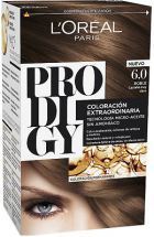 Prodigy Cor Permanente sem Am&ocirc;nia 60 ml