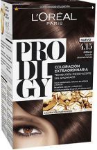 Prodigy Cor Permanente sem Am&ocirc;nia 60 ml