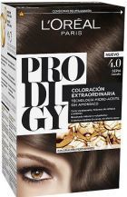 Prodigy Cor Permanente sem Am&ocirc;nia 60 ml