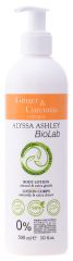 Loção corporal Biolab Ginger e Curcuma Loção corporal Biolab Ginger e Curcuma