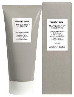 Lo&ccedil;&atilde;o Corporal Tranquilidade 200 ml