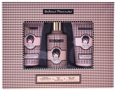 Eu prometo ser fiel a voc&ecirc; Lote 3 Pe&ccedil;as