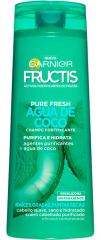 Champô Fortificante Pure Pure Água de Coco 360 ml
