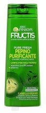 Champ&ocirc; Fructis Pepino Purificador Fresco 360 ml