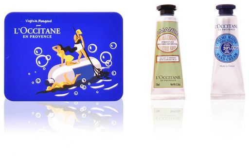 Creme Mains Duo pack 2 pe&ccedil;as