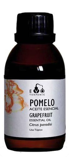 Óleo Essencial de Toranja