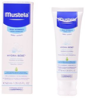Hydra Bebe Creme Facial 40 ml