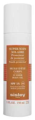 Protetor solar Body Oile Spf15 150 ml