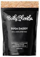 Esfoliante Corporal Suga Daddy 200 gr
