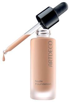 Funda&ccedil;&atilde;o Color Dot Nude #80-chiffon de 20 ml
