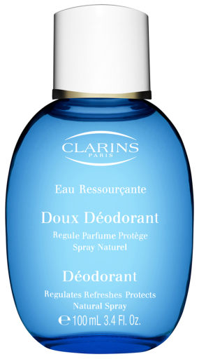 Sweet Deodorant Eau Ressour&ccedil;ante 100 ml