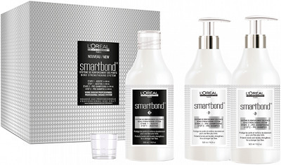 Smartbond Kit de Prote&ccedil;&atilde;o e Fortalecedor de Cabelo
