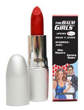 Batom Balmgirls