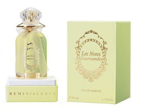 Eau de Parfum Spray Heliotrópio