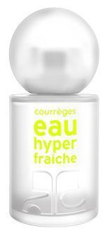 Eau de Toilette Courreges Eau Hyper Fraiche